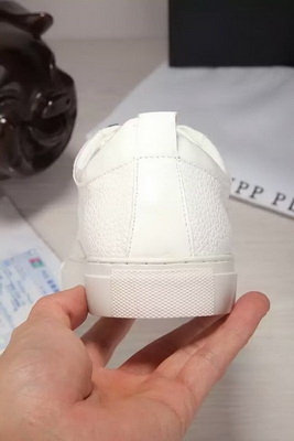 PhiliPP Plein Fashion Casual Men Shoes--066